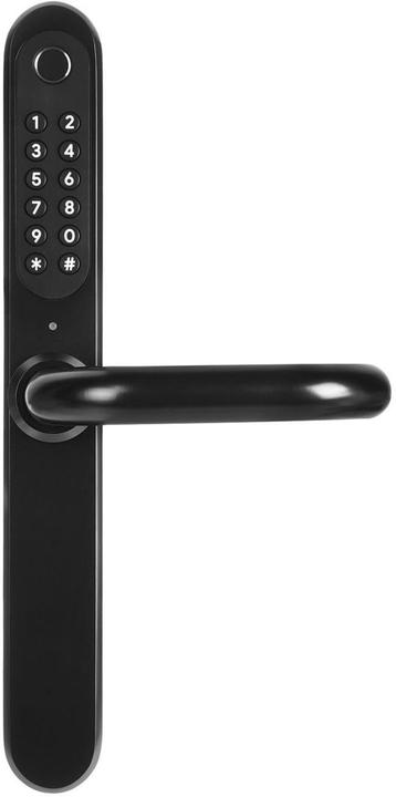 Actual product image Eura Türgriff mit Zugangskontrolle ELH-30H4