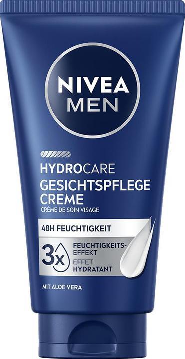 Produktbild NIVEA MEN Protect & Care Feuchtigkeitscreme (75 ml, Tagescreme)