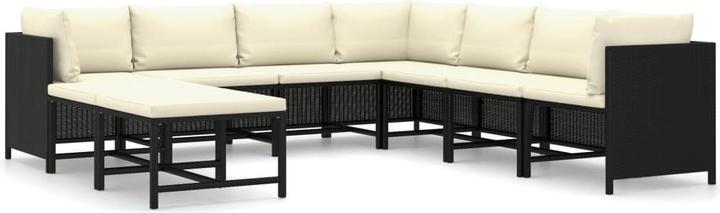 Immagine prodotto vidaXL Garten Lounge Set
