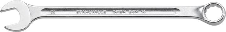 Stahlwille Clé mixte (8 mm)
