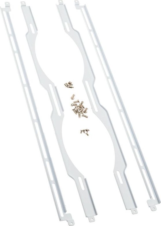Produktbild Lian-Li Mesh Kit für EVO XL - weiss