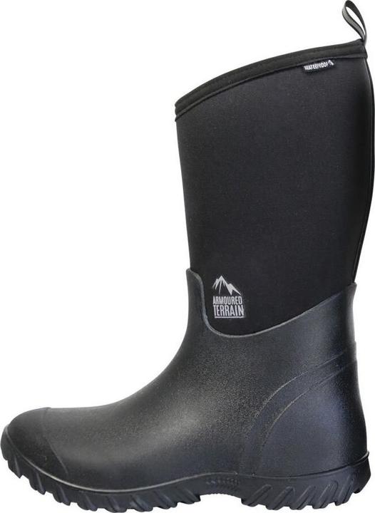 Produktbild Hy Arbeitsstiefel (35.5)