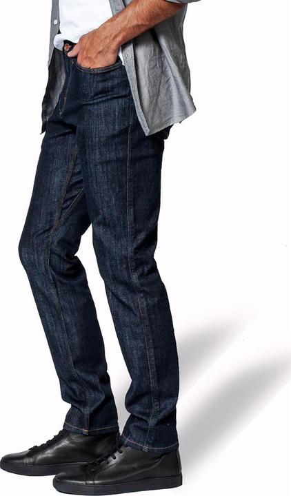 Actual product image Du/Er Performance Denim Slim Hose (W33/L32)