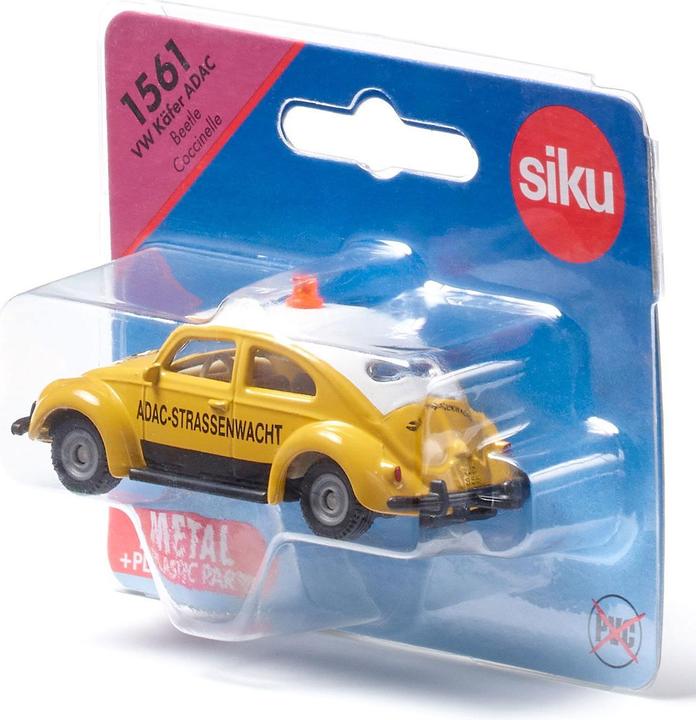 Image du produit Siku 1561 VW Käfer ADAC