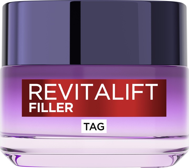 Produktbild L'Oréal Paris Loreal, Revitift Füllstoff, Tagescreme, 50 ml (50 ml, Tagescreme)