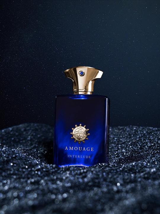 Immagine prodotto Amouage Interlude (Eau de parfum, 100 ml)