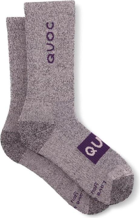 Actual product image Quoc All-season wool socks (Single pack, S)