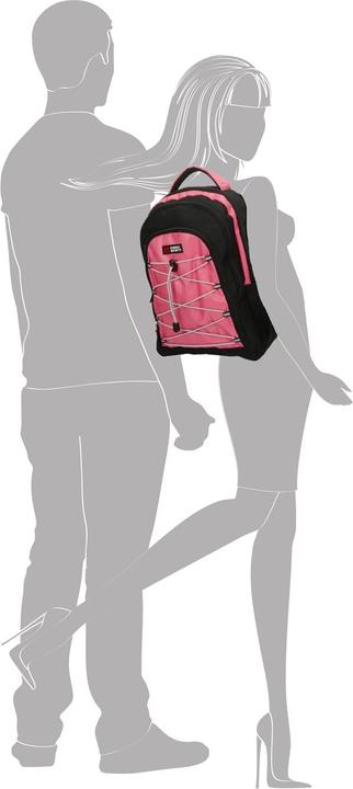 Actual product image HTI-Living Tabletrucksack Rucksack