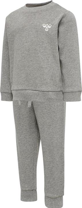 Produktbild hummel Santo Crew Suit (62)