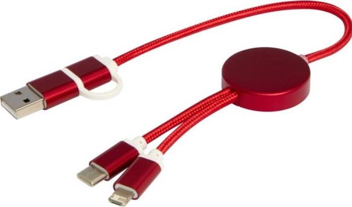 Produktbild Generic Aufladekabel Alasia 5 in 1 (0.30 m, 15 W)