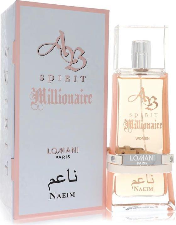 Produktbild Lomani Ab Spirit Millionaire Naeim (Eau de Parfum, 100 ml)