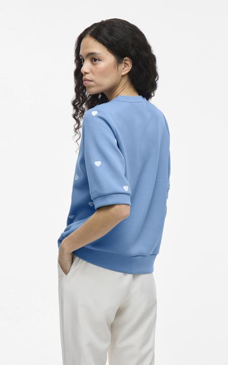 Immagine prodotto Vila VISIF Kurzärmeliges Sweatshirt (S)