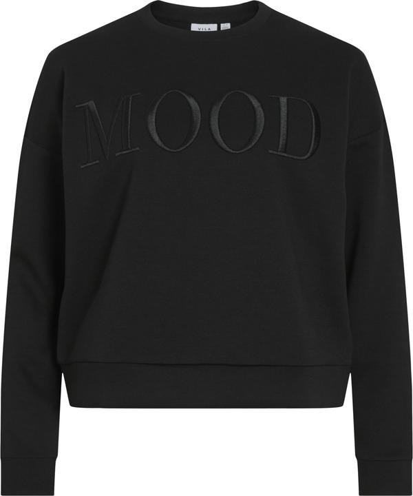 Produktbild Vila Langarm Sweatshirt (S)