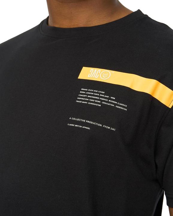 Produktbild Duck and Cover Ambridge TShirt (S)
