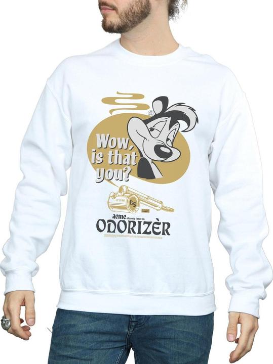 Image du produit Looney Tunes - Sweat ODORIZER - Homme (3XL)