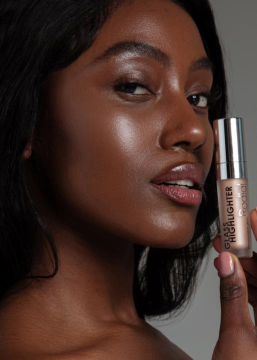 Image du produit Rodial Surligneur en verre (Transparent, Highlighter)