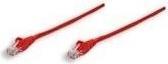 Actual product image Intellinet Patch cable (U/UTP, CAT5e, 5 m)