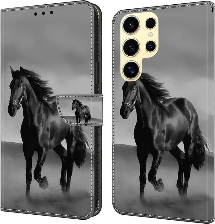 Produktbild Cover-Discount Galaxy S26 Ultra - Schutzhülle mit Design (Samsung Galaxy S26 Ultra)