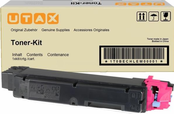 Actual product image Utax PK-5011M (M)