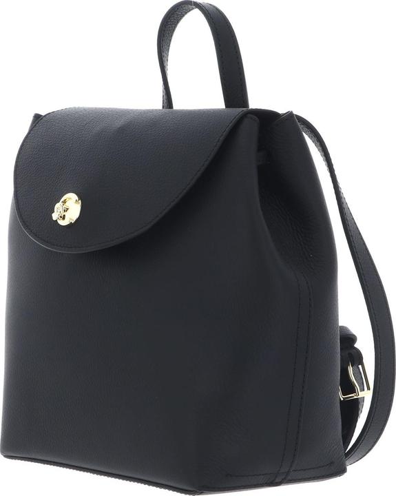Produktbild Coccinelle Nikla Mini Bag Double Grainy Leather