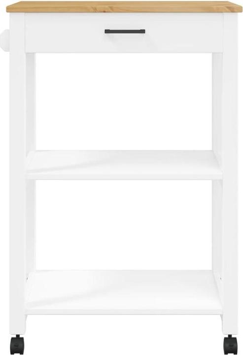 Image du produit vidaXL Küchenwagen