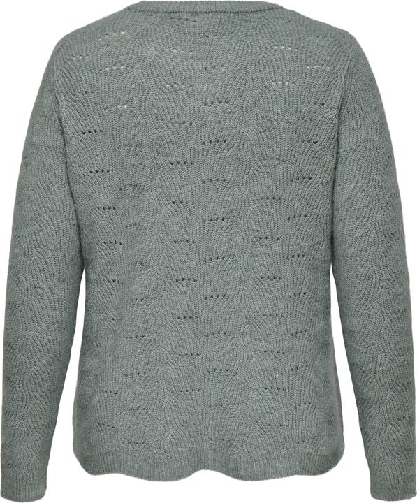 Produktbild Only CARLOLLI Strickpullover Strickpullover (L)