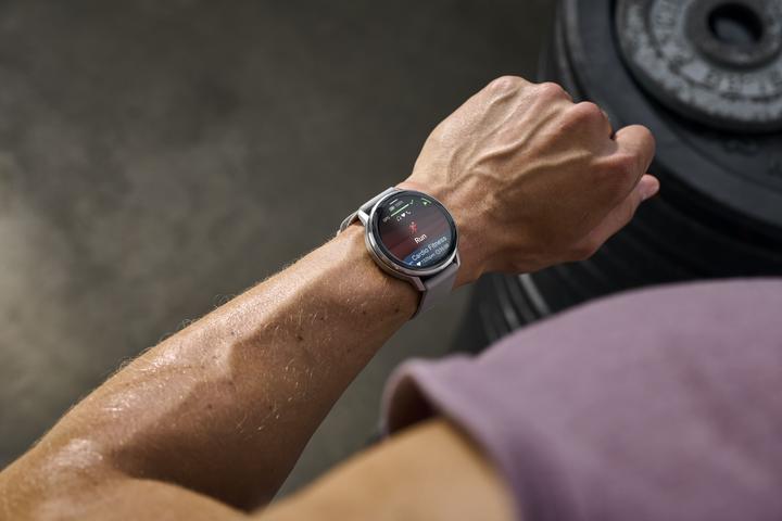 Productafbeelding Garmin Venu 4 (45 mm)