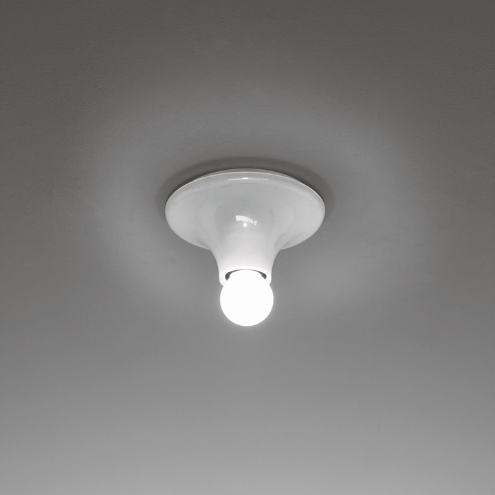 Actual product image Artemide Teti (E27)