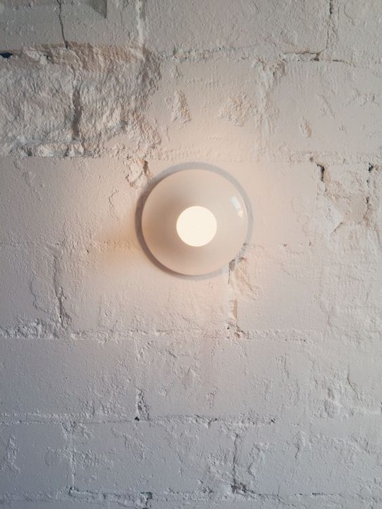 Actual product image Artemide Teti (E27)