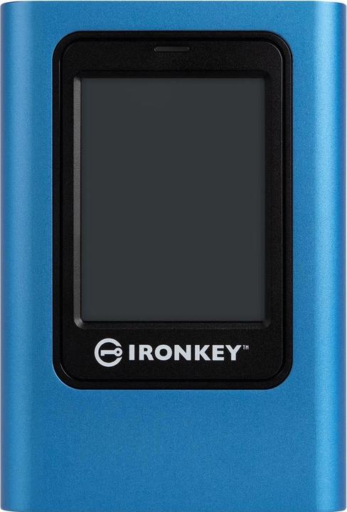 Produktbild Kingston IronKey Vault Privacy 80 (0.96 TB)