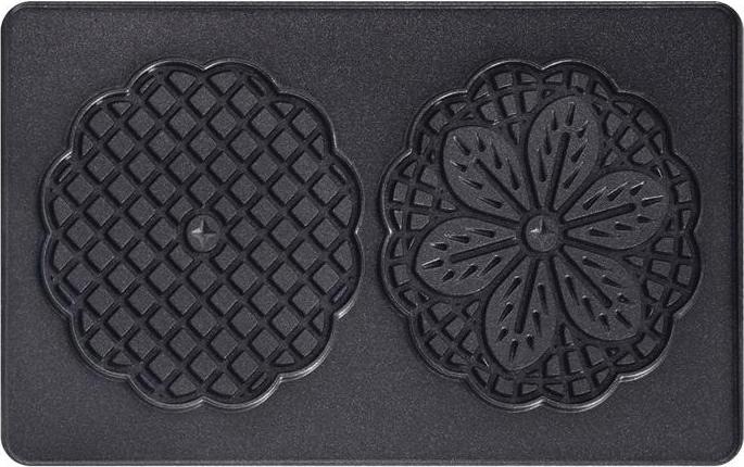 Actual product image Tefal Snack Collection Bretzeli