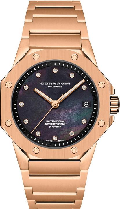 Actual product image Cornavin Downtown Sky (36 mm)