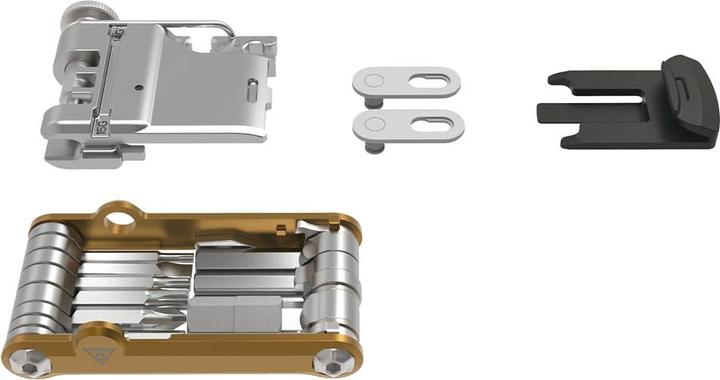 Actual product image Topeak PT30