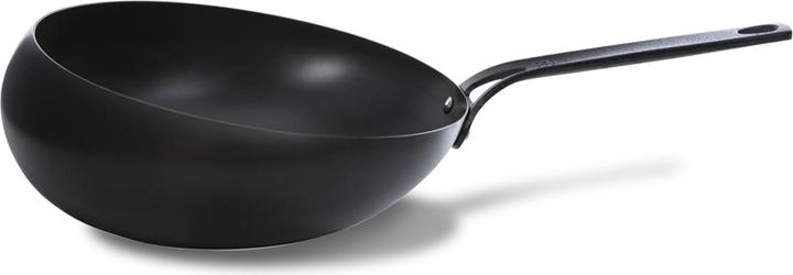 Productafbeelding BK Wok WOKARANG - stal węglowa - 30 cm (Wokpan, Staal)