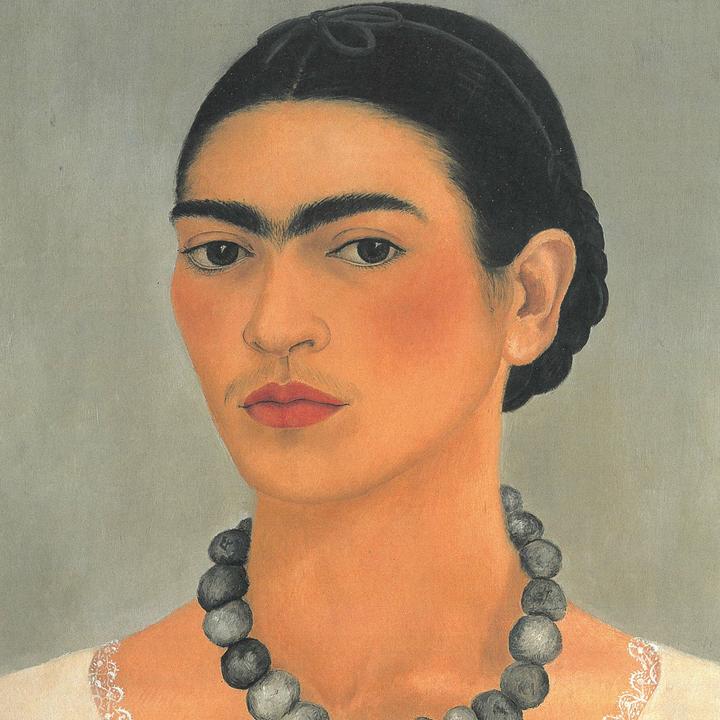 Image du produit Frida Kahlo 2026 (30x30 cm)