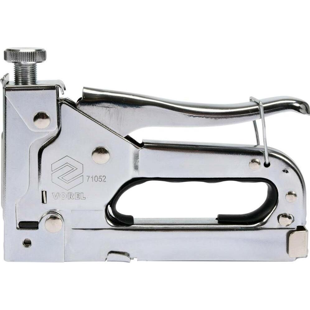 Toya, Heftgerät, Yato 71052 – Staple Gun 4 14 mm with Metal Body