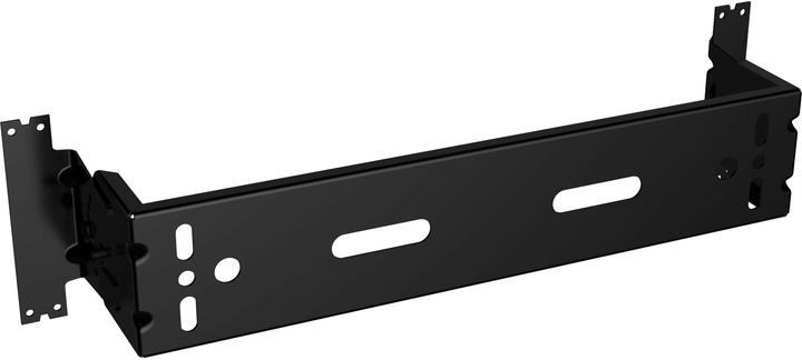 Image du produit Electro Voice ZLX G2 Support mural pour haut-parleurs Noir 1 pc. (1 pièce, Installation murale, Non mobile)