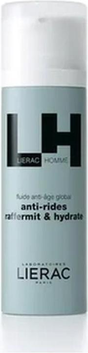 Produktbild Lierac Homme Anti-Ageing Fluid (50 ml)