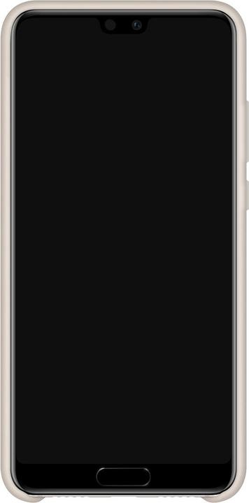 Produktbild Huawei Silicon (Cubot P20)