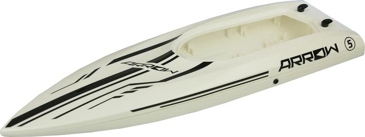 Amewi Fuselage partie supérieure et inférieure Arrow 5