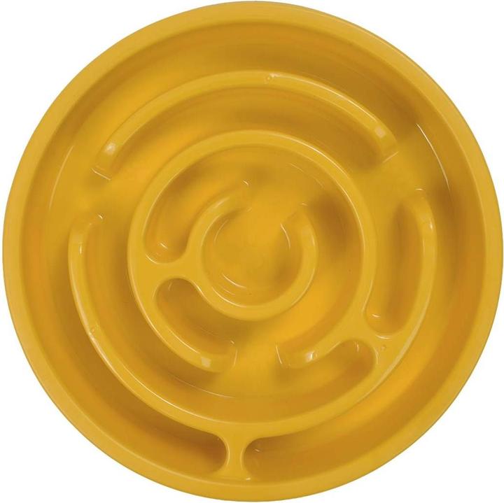 Produktbild Duvoplus Fressnapf für Hund und Katze anti-schlinger Ring (60 cl)