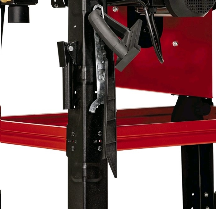 Actual product image Einhell Circular table saw TC-TS 315 U