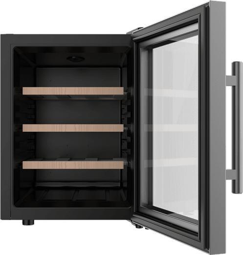 Produktbild Cecotec Vinoteca Bolero Grandsommelier 1220 12 Botellas Coolwood