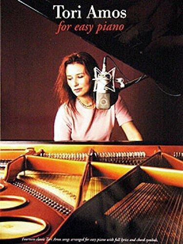 Produktbild Tori Amos - For Easy Piano