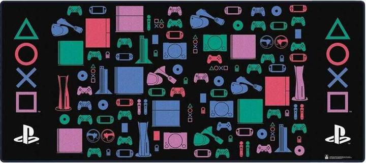 Actual product image Sony Desk Mat