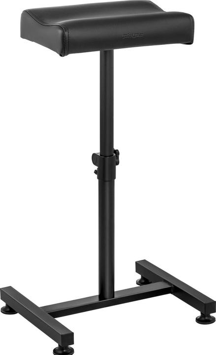 Produktbild Physa Beinauflage Fussstütze Fusspflege Beinstütze Pediküre Kosmetikstudio Beauty 80 Kg