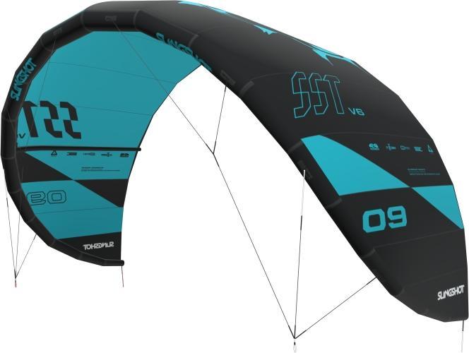 Immagine prodotto Slingshot SST V6 12m