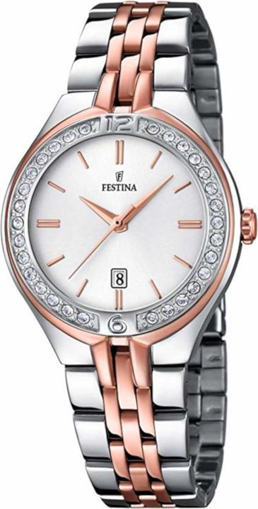 Produktbild Festina Mademoiselle (Analoguhr, 33 mm)