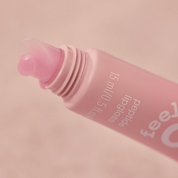 Actual product image essence feelin' comfy peptide (01)