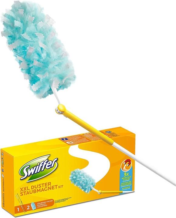 Actual product image MGA Duster Swiffer Starter Kitxx+2pc Refill (1 pcs.)